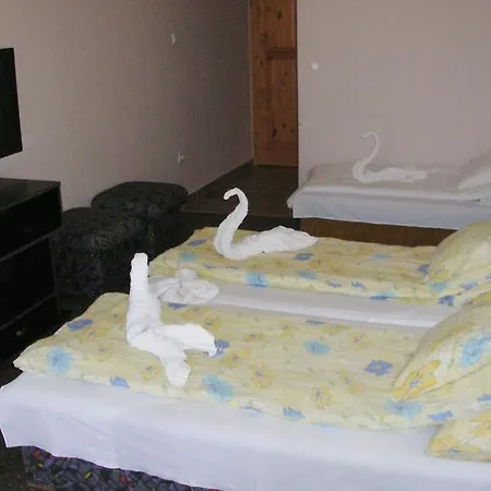 Πανσιόν Palma Apartmanhaz