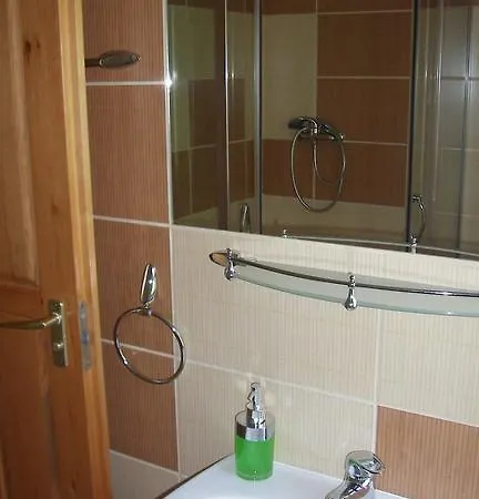 Konukevi Palma Apartmanhaz 3*