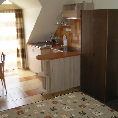 Palma Apartmanhaz