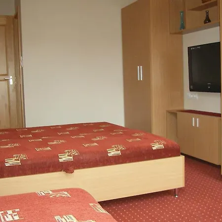 Palma Apartmanhaz Gasthuis 3*