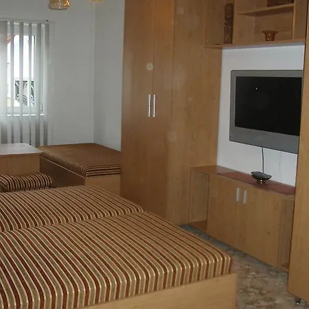 Palma Apartmanhaz *