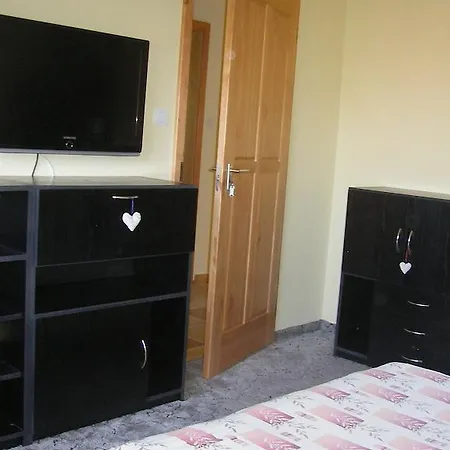 Palma Apartmanhaz * Harkány
