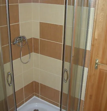 Palma Apartmanhaz Harkány