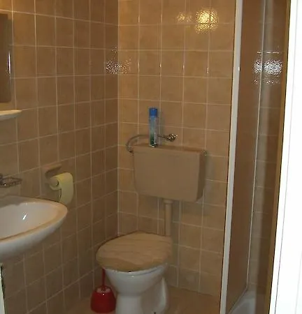 Palma Apartmanhaz Harkány