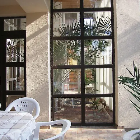 Πανσιόν Palma Apartmanhaz