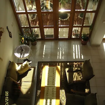 Palma Apartmanhaz Konukevi