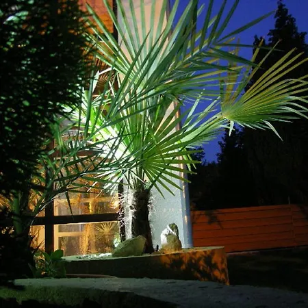 Πανσιόν Palma Apartmanhaz