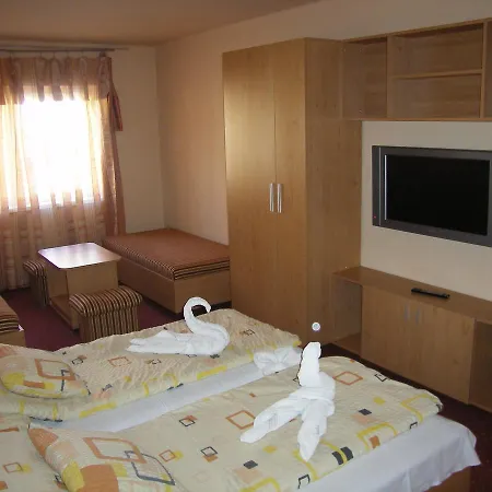 Palma Apartmanhaz Konukevi