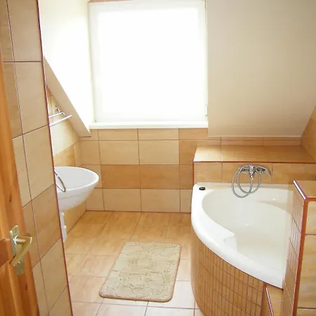 בית הארחה Palma Apartmanhaz