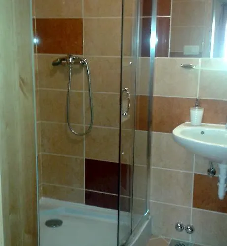 Palma Apartmanhaz