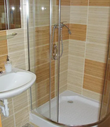 Palma Apartmanhaz Gasthuis