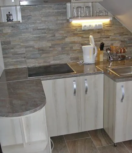 Palma Apartmanhaz 3*