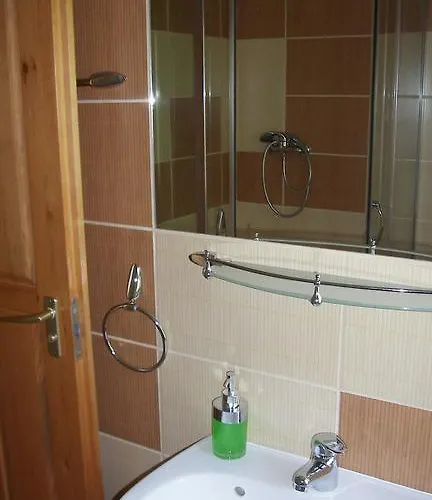 Gasthuis Palma Apartmanhaz 3*