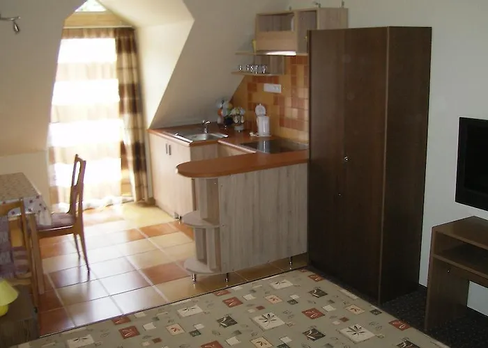 Palma Apartmanhaz