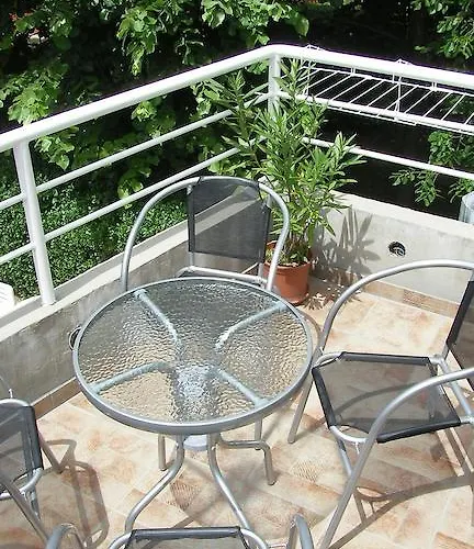 Palma Apartmanhaz 3* Harkány
