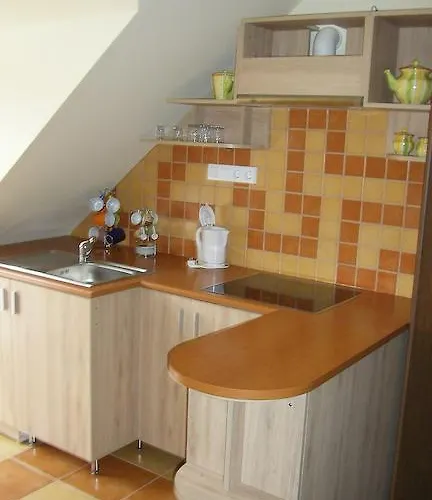 Gasthuis Palma Apartmanhaz 3*