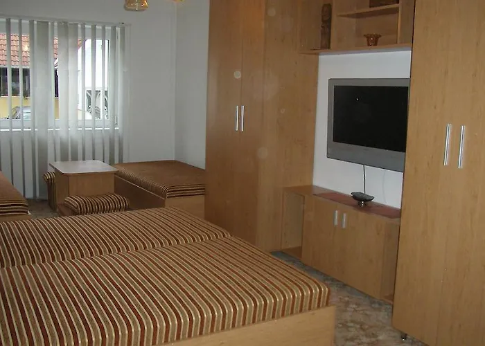 Palma Apartmanhaz 3*