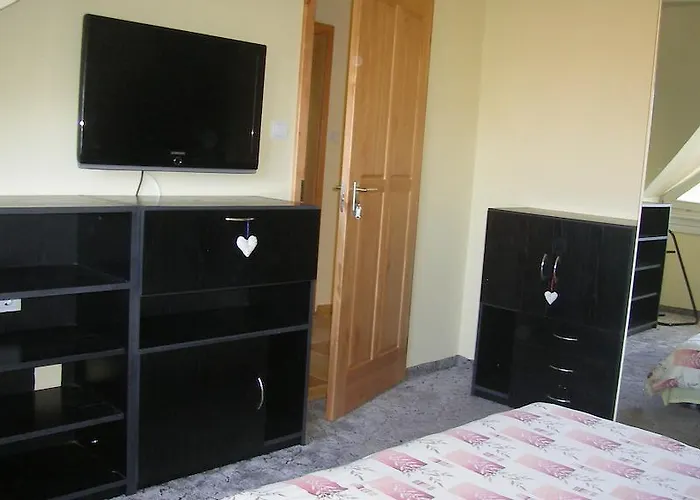 Palma Apartmanhaz 3* Harkány