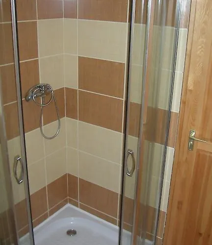 Palma Apartmanhaz Harkány