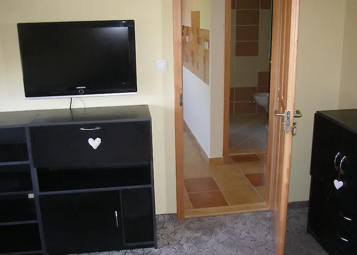 Palma Apartmanhaz