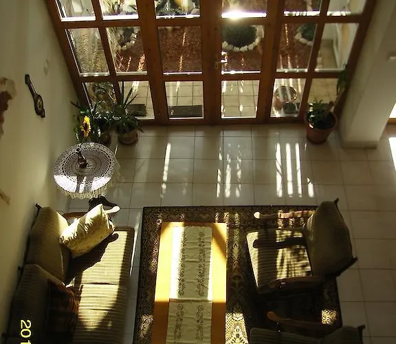 Palma Apartmanhaz Πανσιόν